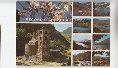 BF29311 Multi Views Valls D Andorra Front/Back Bild