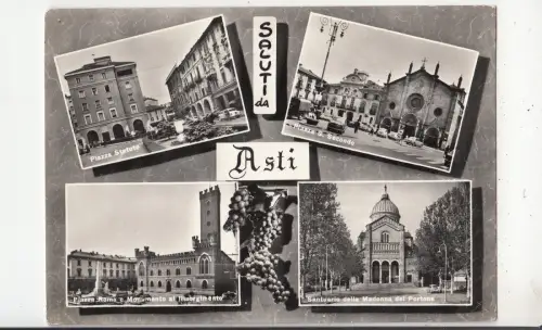 BF32868 asti multi views italy front/back image