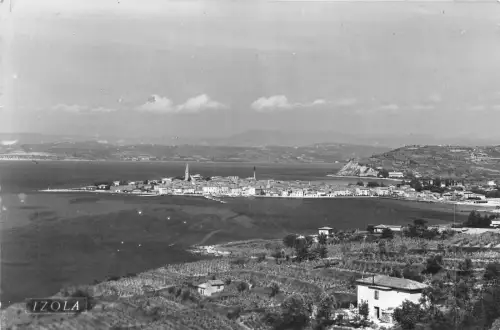 Lot149 Echtfoto Izola Slowenien Isola