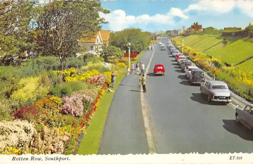 uk11611 rotten row southport uk