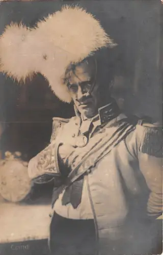 B39159 Coune Filmstar