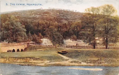 BR59111 the kywin monmouth wales