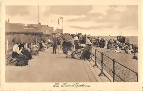 BR96388 the redoubt eastbourne uk