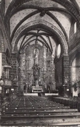 BF26029 prades p o l eglise saint pierre france front/back image