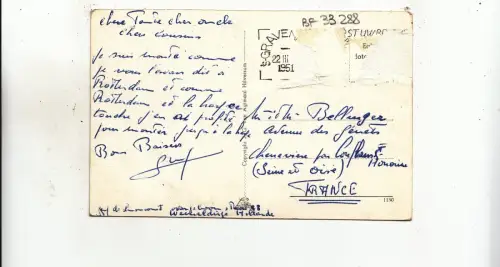 BF33288 den haag binnenhof met ridderzaal niederlande front/back image