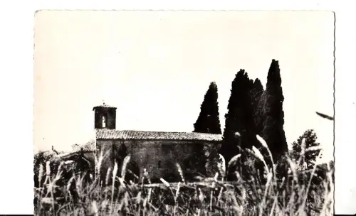 BF13703 fayence var n d des cypres front/back image