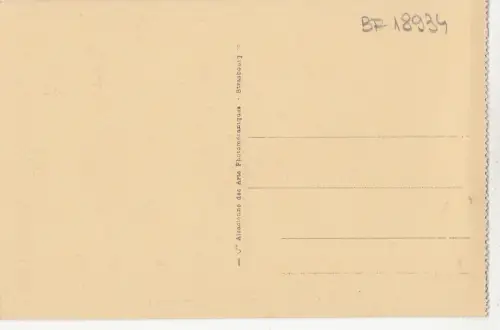 BF18934 Necroole Punique Karthago Tunesien Vorder-/Rückbild