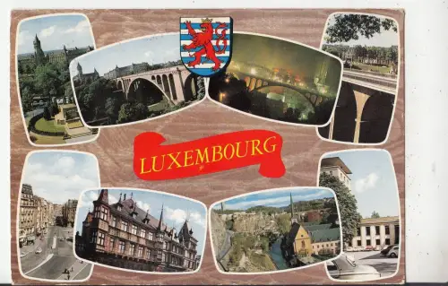 BF29847 luxemburg multi views front/back image