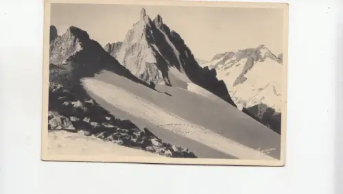 BF27720 haute montagne briancon col de la temple france front/back image