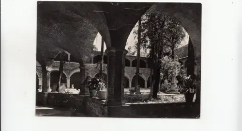 BF32956 assisi basilica di s francesco italy front/back image