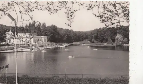 BF27765 bagnoles de l orne le casino du lac france front/back image