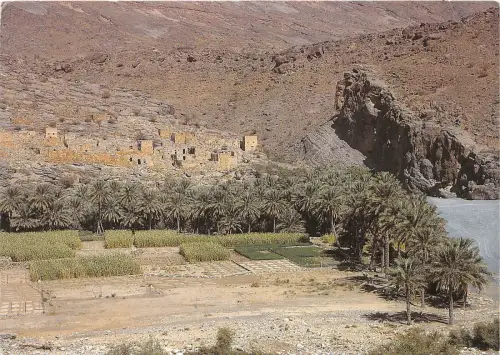 BR5123 Ghul Sultanat Oman