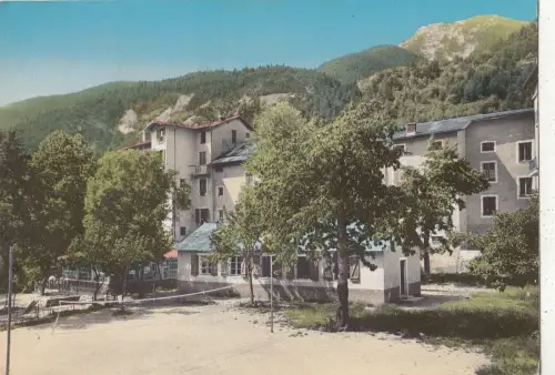 BF27855 st etienne de tinee le rabuo france front/back image