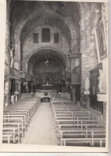 BF26395 saintes maries l eglise france front/back image