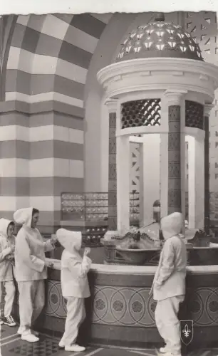 BF27649 le mont dore p de d interieur de l etablisement france front/back image