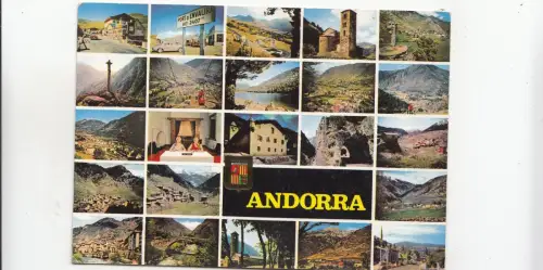 BF29312 Multi Views Valls Andorra Front/Back Bild