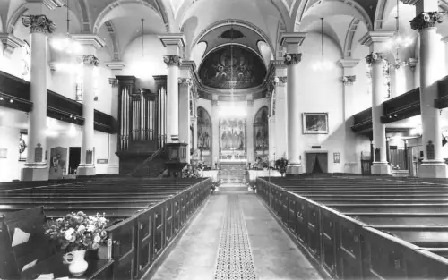 BR67620 St Mary S Church Banbury Echtfoto UK