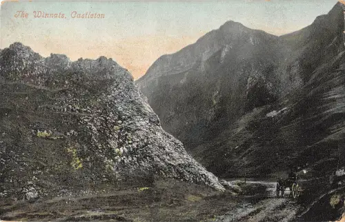 uk13579 the winnats castleton uk