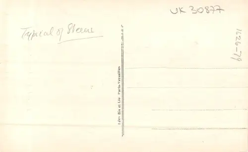 uk30877 rijks museum amsterdam uk jan steen gemälde postkarte kunst