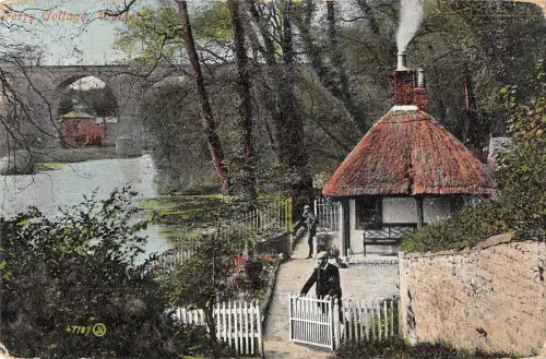 uk15950 ferry cottage uk