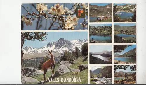 BF28917 valls d andorra front/back image