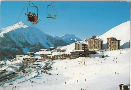 BF22319 orcieres merlette h a france front/back image