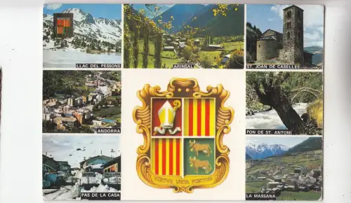 BF29314 Multi Views Valls Andorra Front/Back Bild