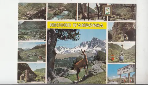 BF29313 Multi Views Valls Andorra Front/Back Bild