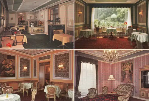 BF23591 Hotel leichterhof mala alta vicolo leic meran italien Vorder-/Rückbild