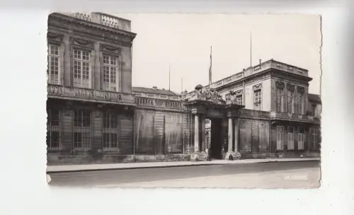 BF26080 chalons sur marne la prefecture france front/back image