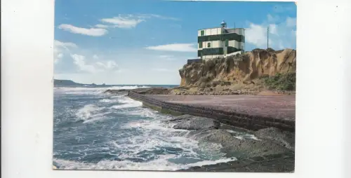 BF29268 borsa il faro sardegna italy front/back image