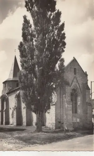 BF27629 ars creuse l eglise france front/back image