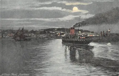 uk16989 st peter port guernsey uk