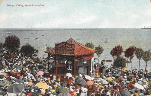 uk16754 happy valley westcliff on sea uk