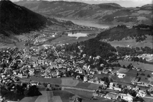 BF34011 immenstadt allgau germany front/back scan