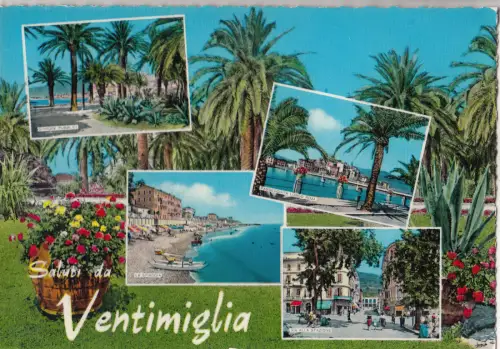 BF23551 ventimiglia italy front/back image