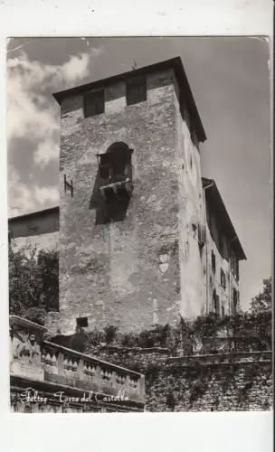 BF33412 feltre tour du chateau italy front/back image