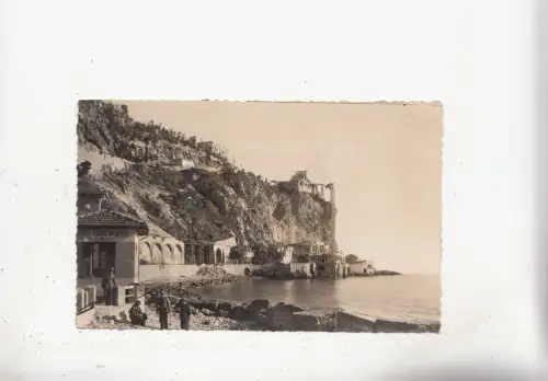 BF26624 Garavan Frankreich Front/Back Bild