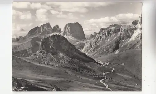 BF32908 strada del sso ordoi sassolungo italy front/back image