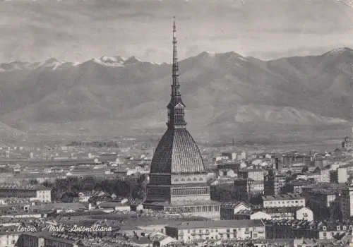 BF33273 torino male antonelliana italy front/back image