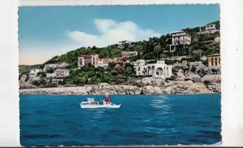 BF33101 varazze villini sul mare italy front/back image