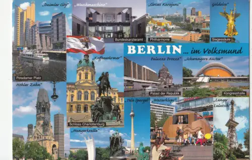 BF23839 berlin im volkenmund germany front/back image