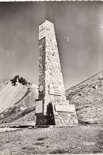 BF15066 la stele du cool dizoard france front/back image