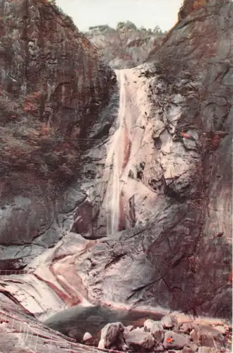 Lot99 Demokratische Volksrepublik Korea Postkarte Korea