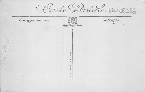 br105086 vue generale monastir Bitola Mazedonien Folklore Kostüm