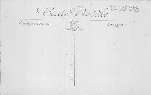 br105089 rue de roi pierre apres le le bombadement monastir Bitola Mazedonien