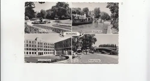 BF32906 Reading Multi Views UK Front/Back Image