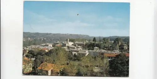 BF29345 val pellice antico borgo di luserna italy front/back image