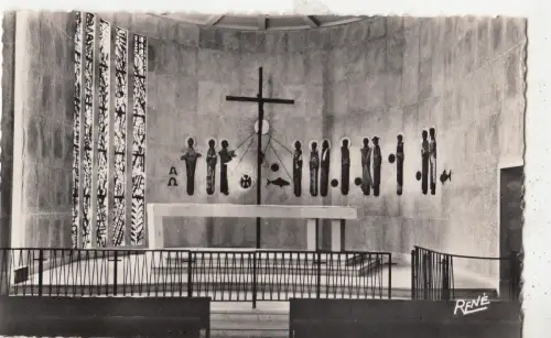 BF27742 hyeres sanctuaire de n d de conslation france front/back image