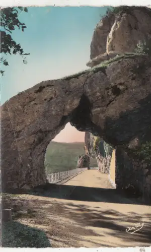 BF27650 le royans route de combe laval la roche france front/back image